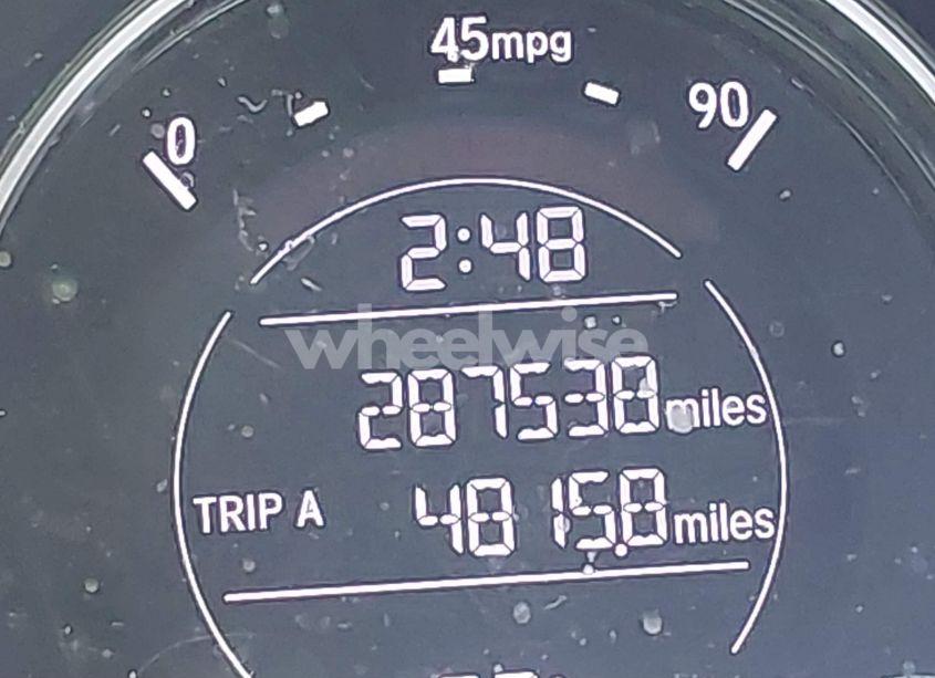 Photo 15 of 2017 Honda Hr-v LX (VIN 3CZRU5H30HM708601)