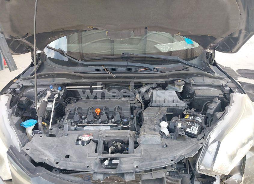 Photo 10 of 2017 Honda Hr-v LX (VIN 3CZRU5H30HM710106)