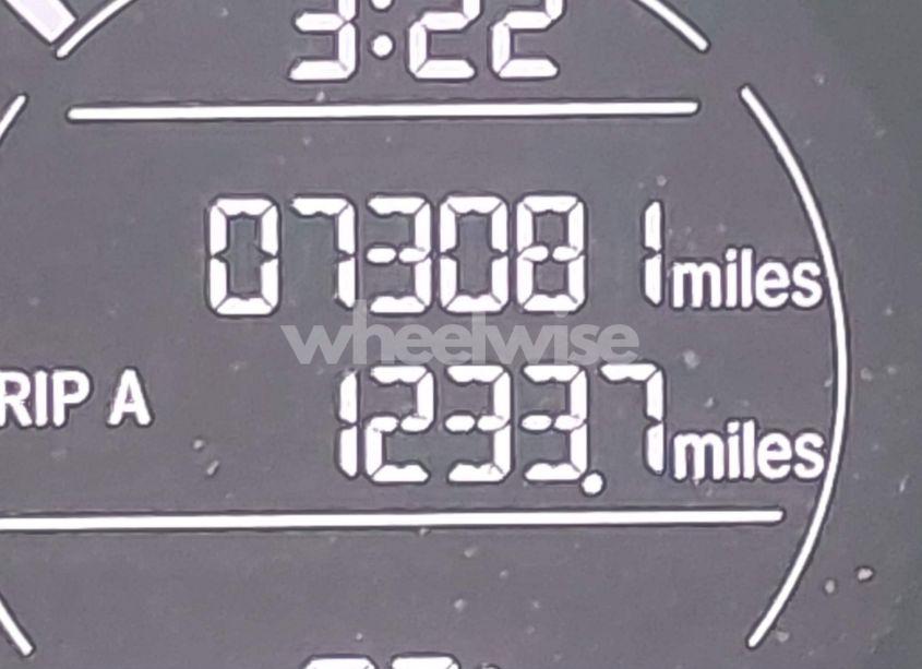 Photo 15 of 2017 Honda Hr-v LX (VIN 3CZRU5H30HM710106)