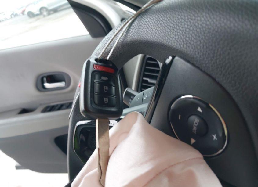 Photo 11 of 2017 Honda Hr-v LX (VIN 3CZRU5H30HM720666)