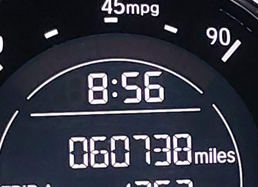 Photo 15 of 2017 Honda Hr-v LX (VIN 3CZRU5H30HM720666)