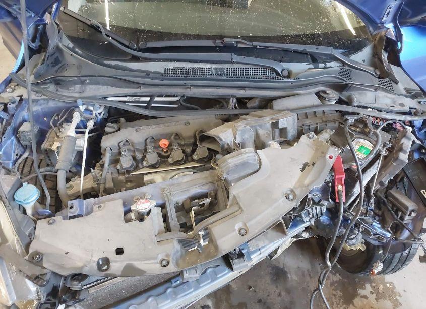 Photo 10 of 2018 Honda Hr-v LX (VIN 3CZRU5H30JM704330)