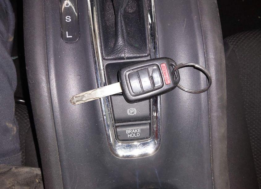 Photo 11 of 2018 Honda Hr-v LX (VIN 3CZRU5H30JM704330)