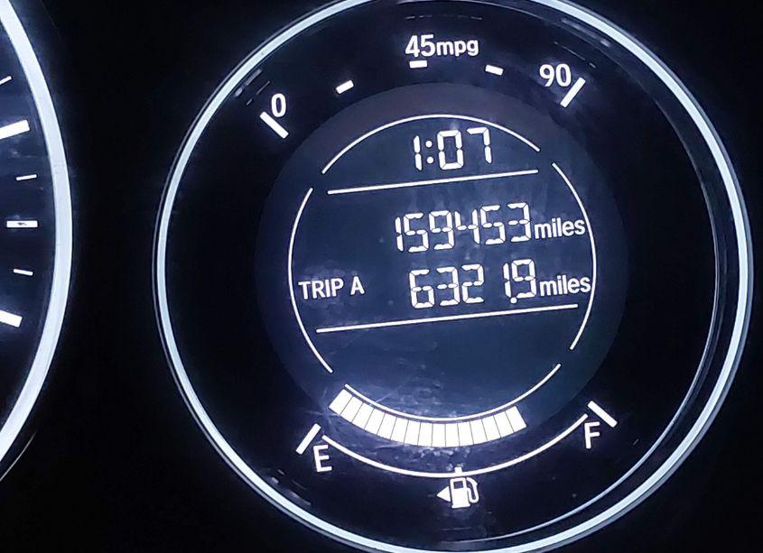 Photo 16 of 2018 Honda Hr-v LX (VIN 3CZRU5H30JM704330)