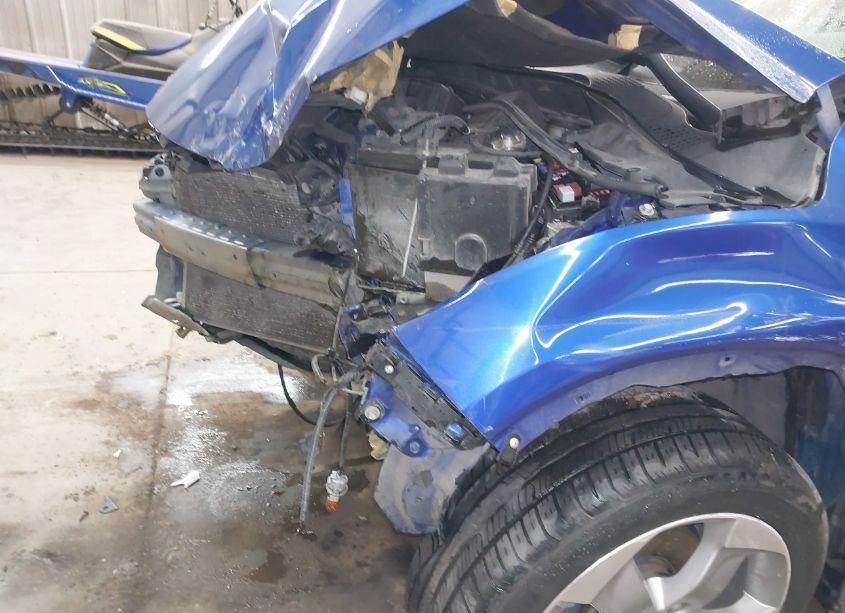 Photo 18 of 2018 Honda Hr-v LX (VIN 3CZRU5H30JM704330)