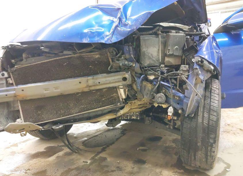 Photo 6 of 2018 Honda Hr-v LX (VIN 3CZRU5H30JM704330)