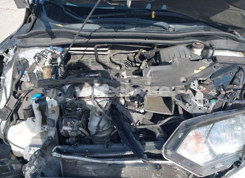 Photo 10 of 2018 Honda Hr-v LX (VIN 3CZRU5H30JM715473)