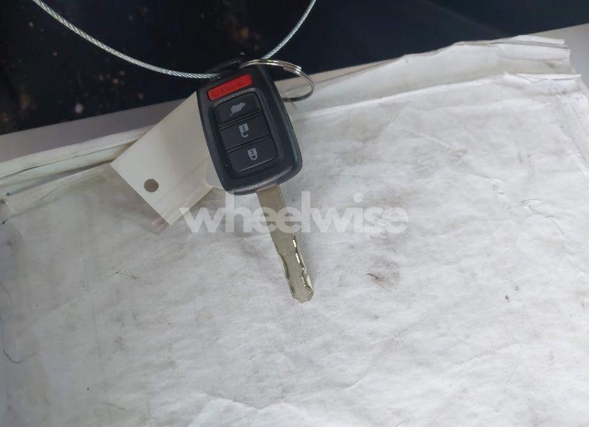 Photo 11 of 2021 Honda Hr-v 2WD LX (VIN 3CZRU5H30MM726784)