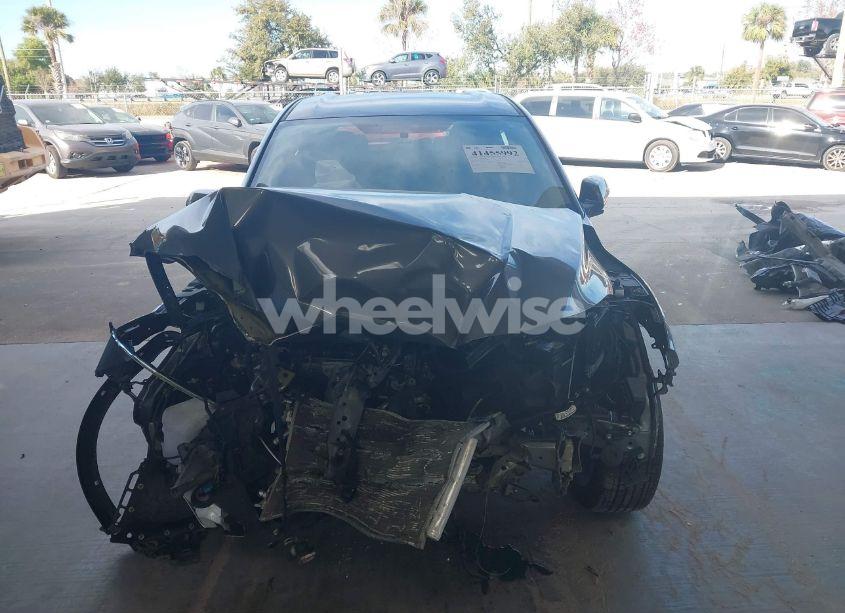 Photo 13 of 2021 Honda Hr-v 2WD LX (VIN 3CZRU5H30MM726784)