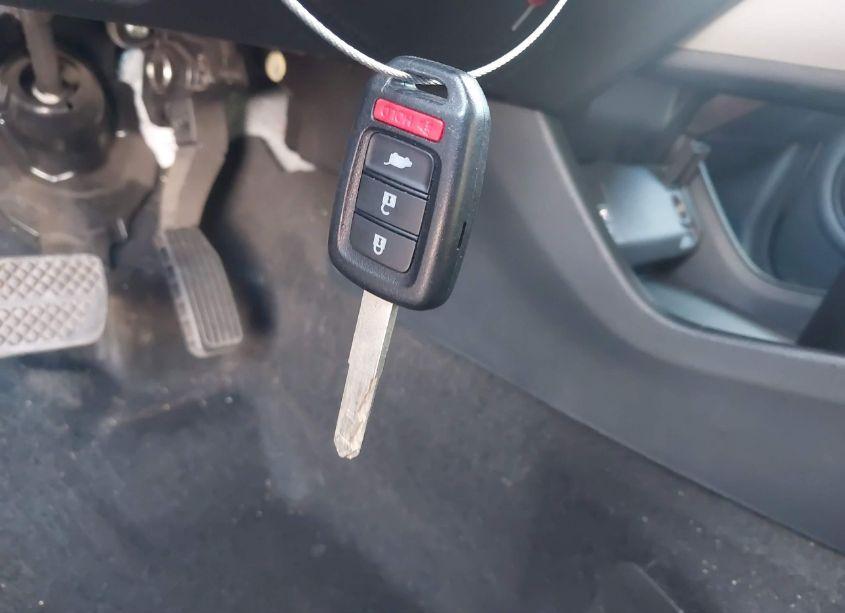 Photo 11 of 2022 Honda Hr-v 2WD LX (VIN 3CZRU5H30NM716757)