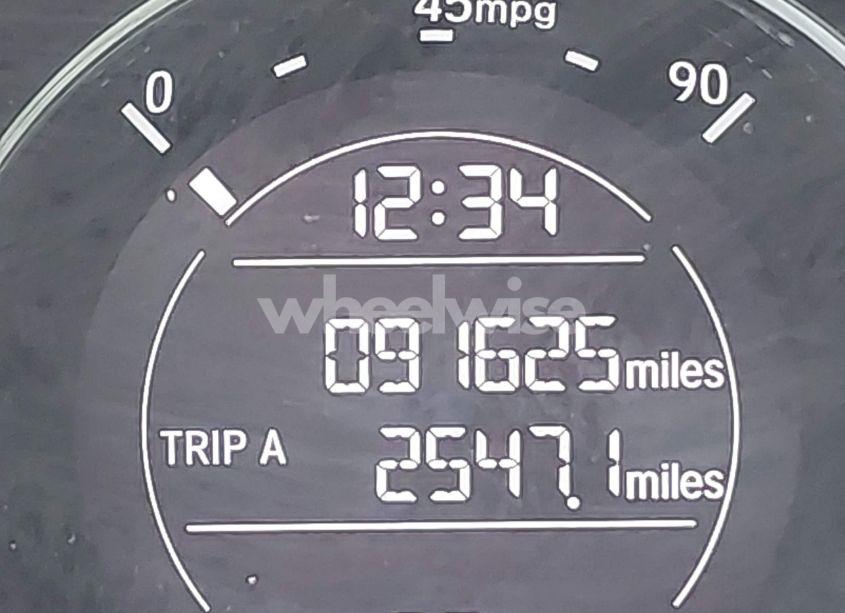 Photo 15 of 2017 Honda Hr-v LX (VIN 3CZRU5H31HG701915)