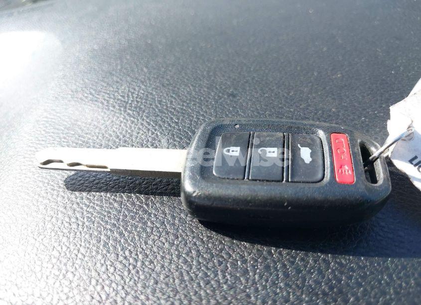 Photo 11 of 2017 Honda Hr-v LX (VIN 3CZRU5H31HM725388)