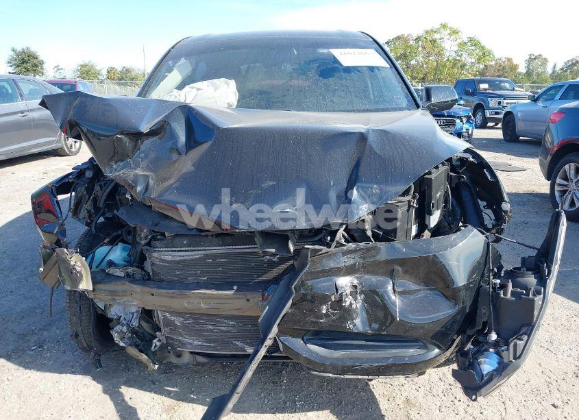 Photo 13 of 2017 Honda Hr-v LX (VIN 3CZRU5H31HM725388)