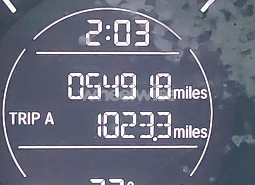 Photo 16 of 2017 Honda Hr-v LX (VIN 3CZRU5H31HM725388)