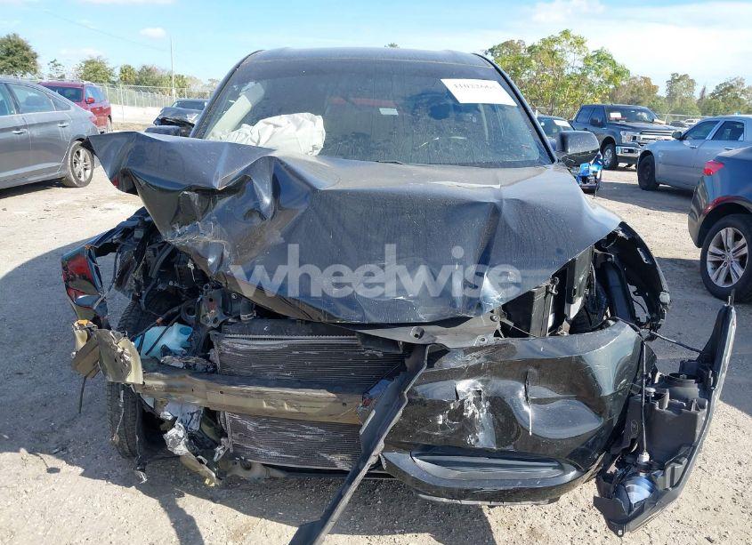 Photo 6 of 2017 Honda Hr-v LX (VIN 3CZRU5H31HM725388)