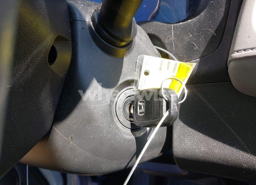 Photo 11 of 2018 Honda Hr-v LX (VIN 3CZRU5H31JM717362)