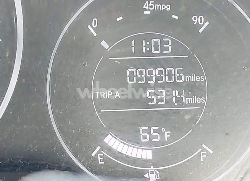 Photo 15 of 2018 Honda Hr-v LX (VIN 3CZRU5H31JM717362)