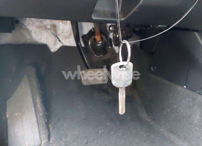 Photo 11 of 2019 Honda Hr-v LX (VIN 3CZRU5H31KM714477)