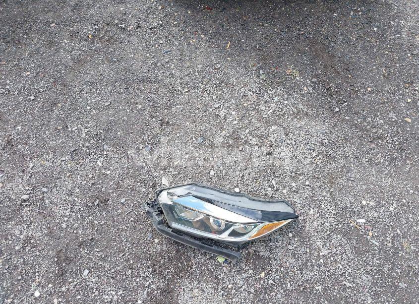 Photo 12 of 2019 Honda Hr-v LX (VIN 3CZRU5H31KM714477)