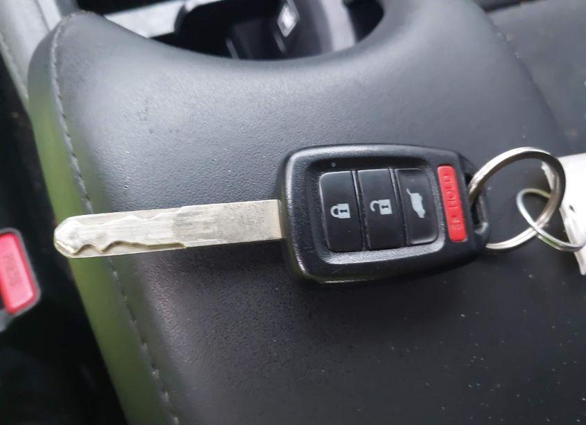 Photo 11 of 2019 Honda Hr-v LX (VIN 3CZRU5H31KM725205)