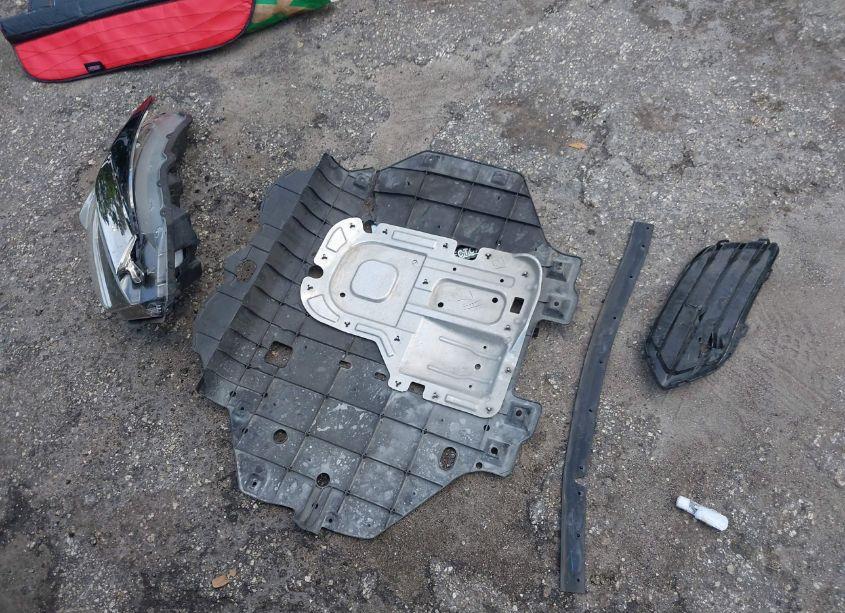 Photo 12 of 2019 Honda Hr-v LX (VIN 3CZRU5H31KM725205)