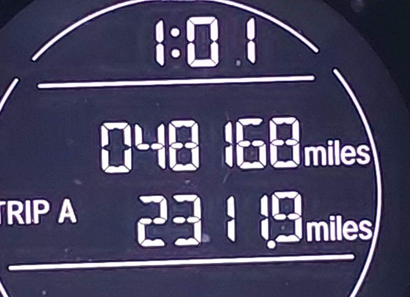 Photo 16 of 2019 Honda Hr-v LX (VIN 3CZRU5H31KM725205)