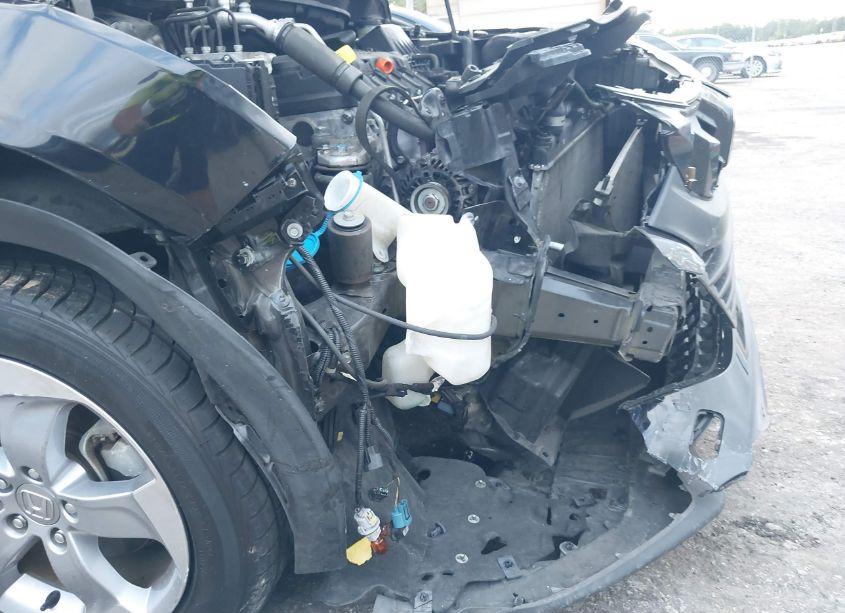 Photo 18 of 2019 Honda Hr-v LX (VIN 3CZRU5H31KM725205)