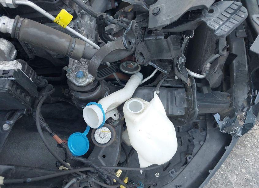 Photo 20 of 2019 Honda Hr-v LX (VIN 3CZRU5H31KM725205)