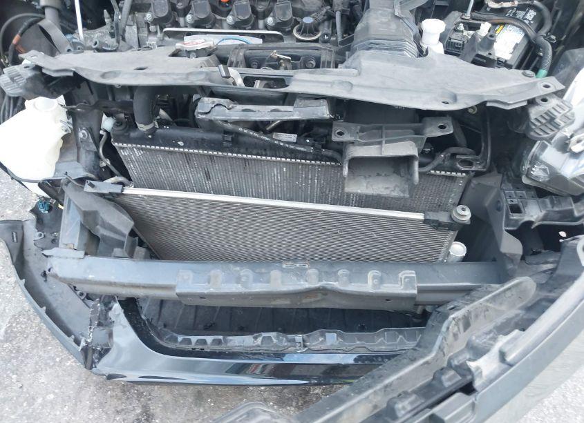 Photo 21 of 2019 Honda Hr-v LX (VIN 3CZRU5H31KM725205)