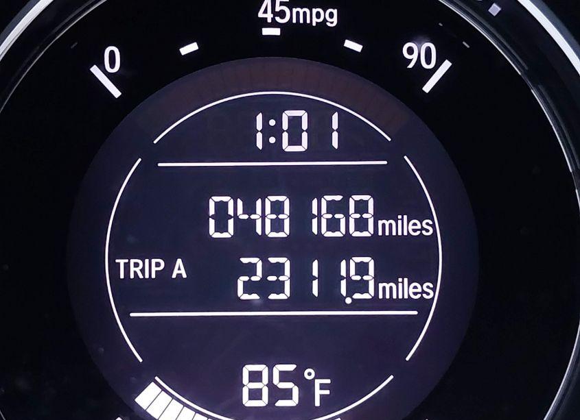 Photo 7 of 2019 Honda Hr-v LX (VIN 3CZRU5H31KM725205)