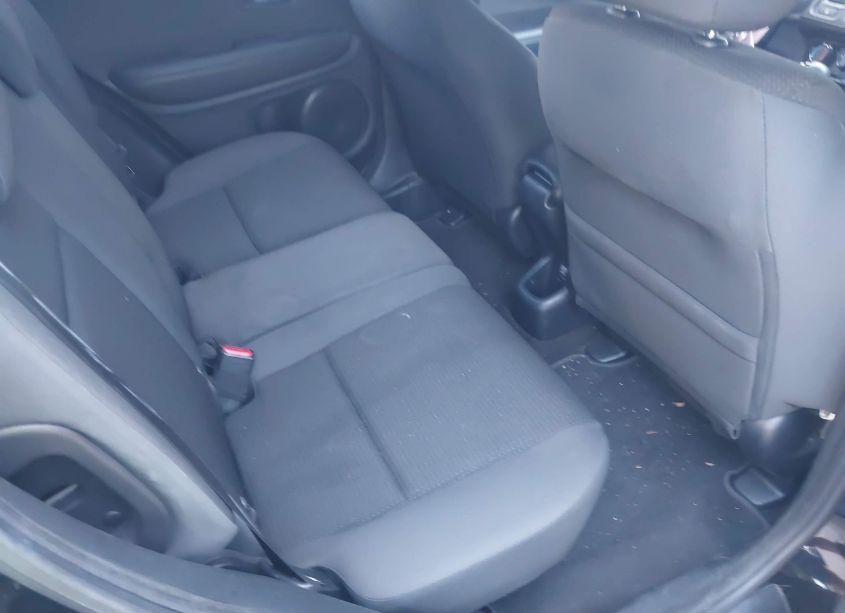 Photo 8 of 2019 Honda Hr-v LX (VIN 3CZRU5H31KM725205)