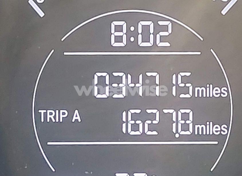 Photo 15 of 2020 Honda Hr-v 2WD LX (VIN 3CZRU5H31LM718918)