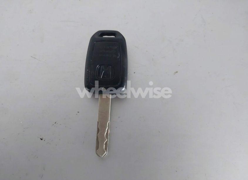 Photo 11 of 2021 Honda Hr-v 2WD LX (VIN 3CZRU5H31MM710612)