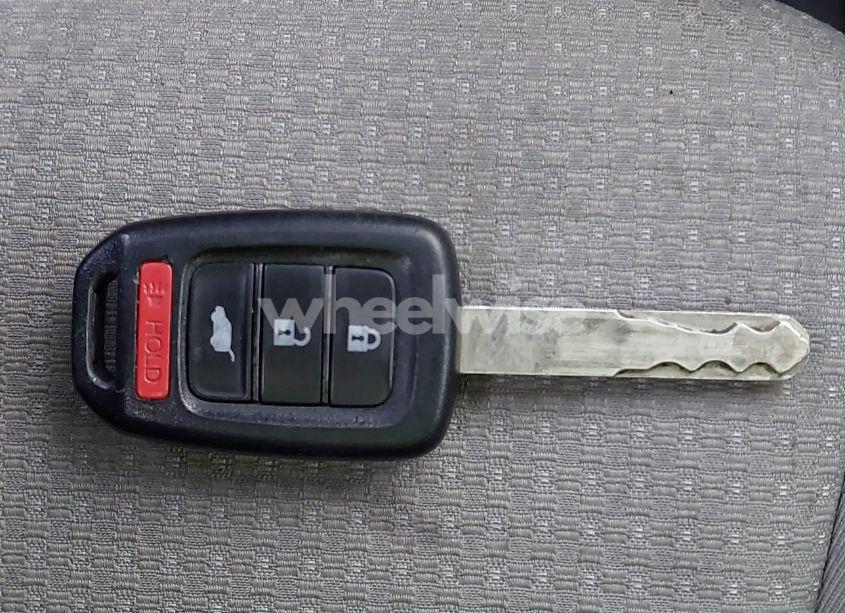Photo 11 of 2022 Honda Hr-v 2WD LX (VIN 3CZRU5H31NM708960)
