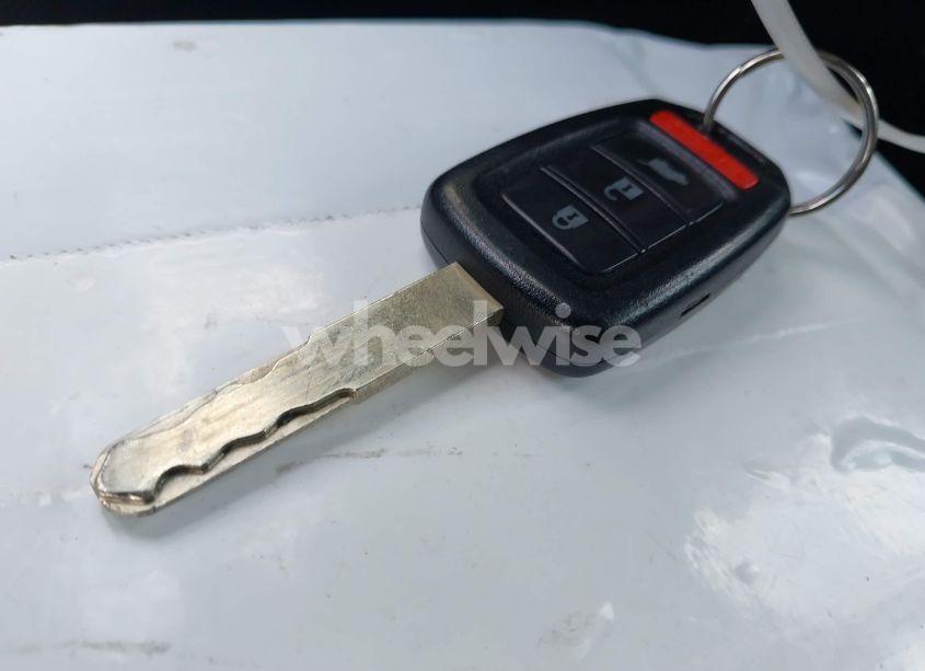 Photo 11 of 2022 Honda Hr-v 2WD LX (VIN 3CZRU5H31NM731526)