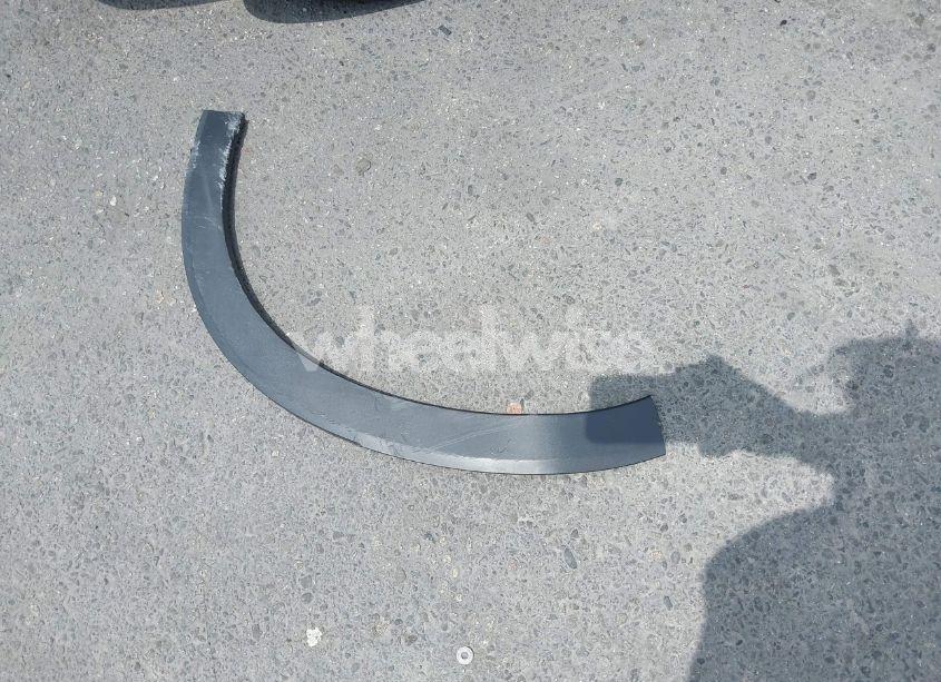 Photo 12 of 2022 Honda Hr-v 2WD LX (VIN 3CZRU5H31NM731526)