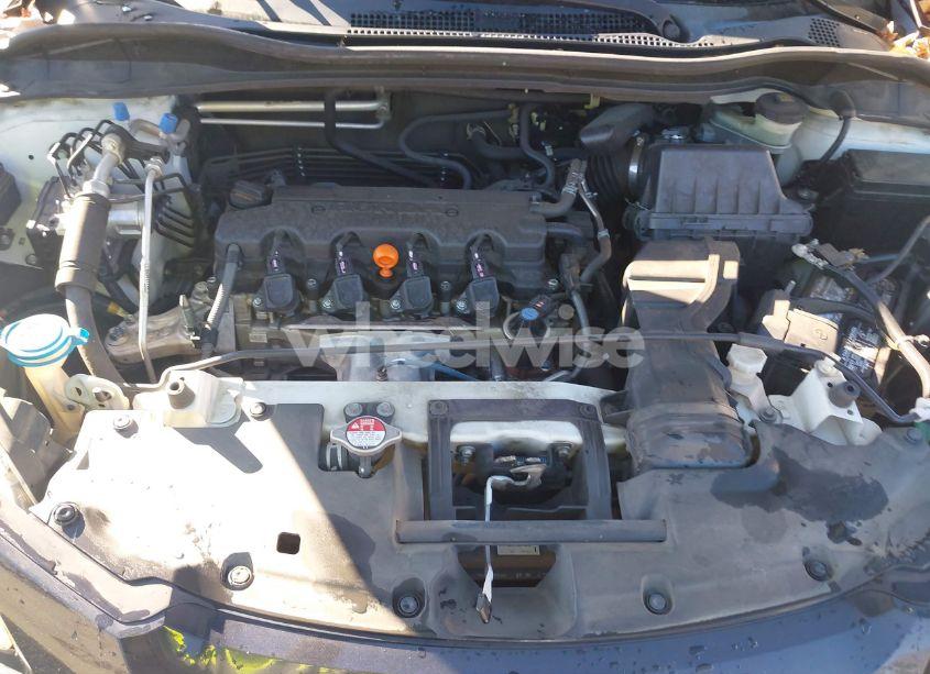 Photo 10 of 2016 Honda Hr-v LX (VIN 3CZRU5H32GM702085)