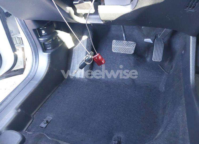 Photo 11 of 2016 Honda Hr-v LX (VIN 3CZRU5H32GM702085)