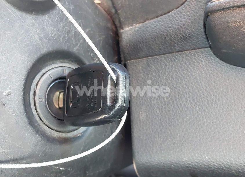 Photo 11 of 2017 Honda Hr-v LX (VIN 3CZRU5H32HG706296)