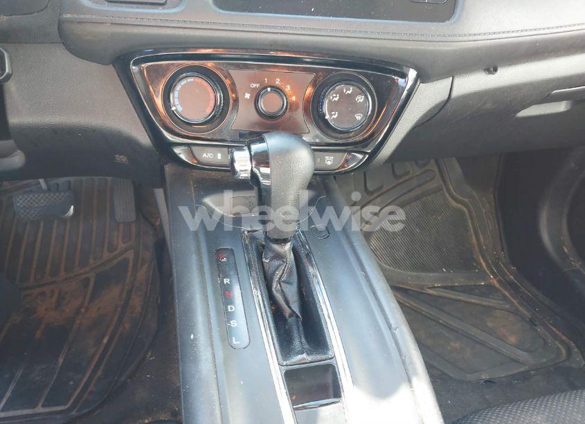 Photo 19 of 2017 Honda Hr-v LX (VIN 3CZRU5H32HG706296)