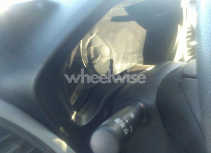 Photo 14 of 2017 Honda Hr-v LX (VIN 3CZRU5H32HM706560)