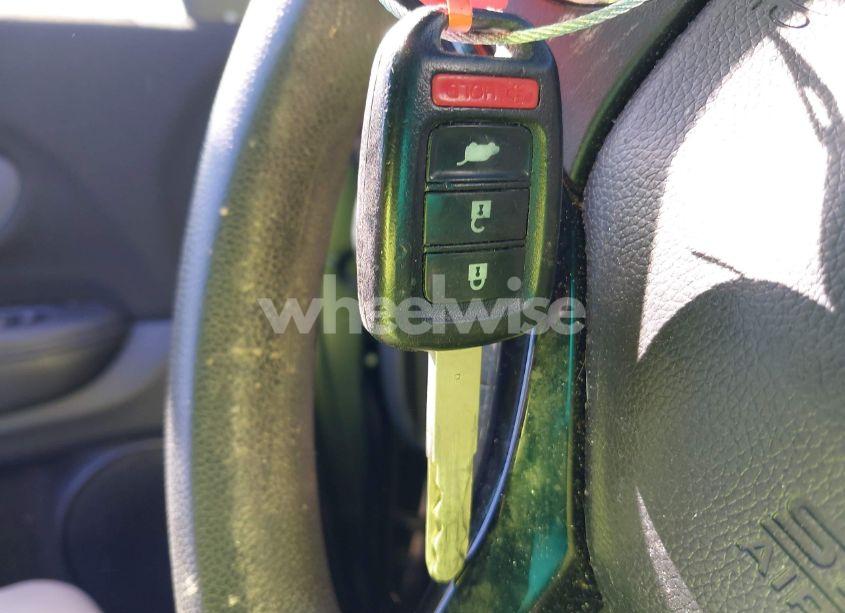 Photo 11 of 2018 Honda Hr-v LX (VIN 3CZRU5H32JG706501)