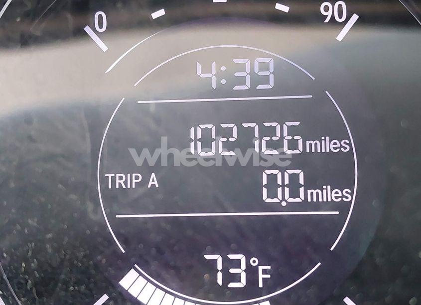 Photo 15 of 2018 Honda Hr-v LX (VIN 3CZRU5H32JG706501)