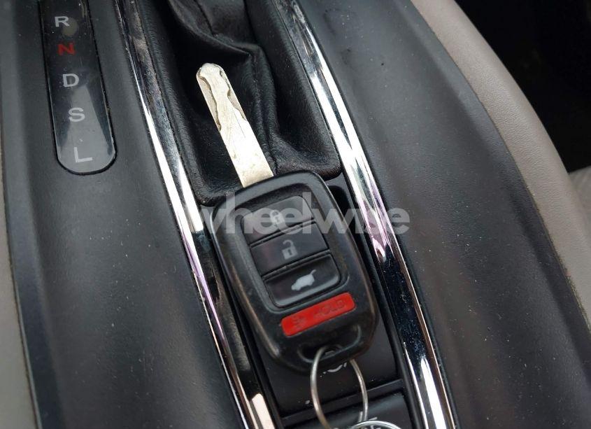 Photo 11 of 2018 Honda Hr-v LX (VIN 3CZRU5H32JM722067)