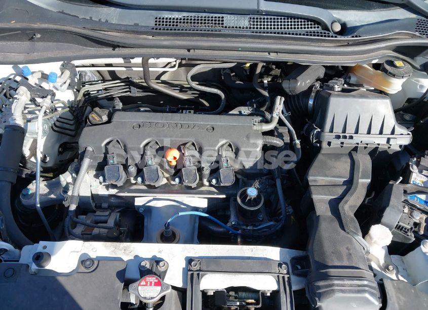 Photo 10 of 2018 Honda Hr-v LX (VIN 3CZRU5H32JM722330)