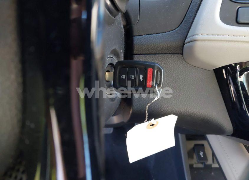 Photo 11 of 2018 Honda Hr-v LX (VIN 3CZRU5H32JM722330)