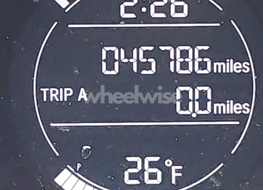 Photo 15 of 2019 Honda Hr-v LX (VIN 3CZRU5H32KG709674)