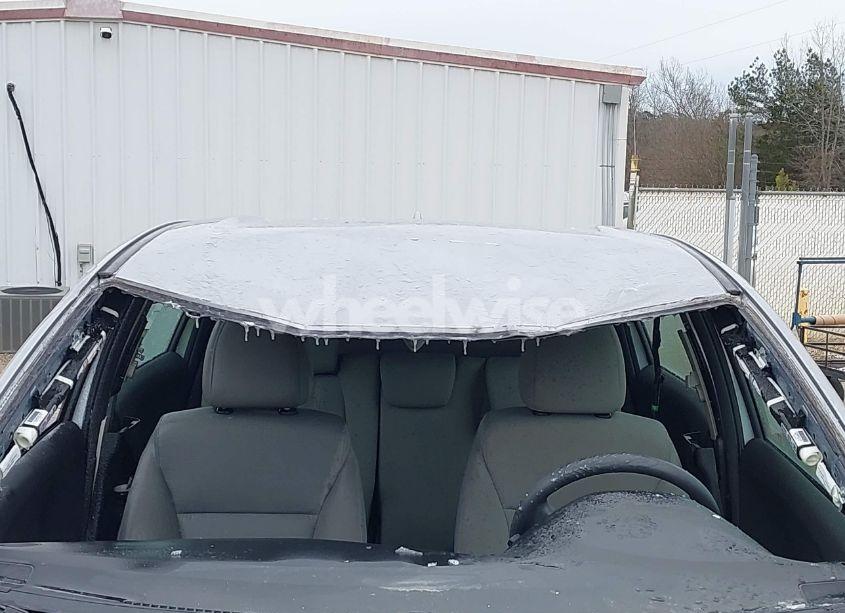 Photo 6 of 2019 Honda Hr-v LX (VIN 3CZRU5H32KG709674)