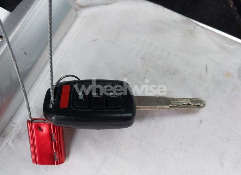 Photo 11 of 2019 Honda Hr-v LX (VIN 3CZRU5H32KG714650)