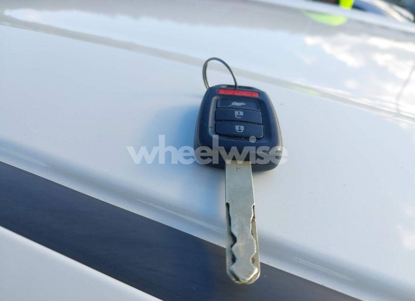 Photo 11 of 2019 Honda Hr-v LX (VIN 3CZRU5H32KM707277)